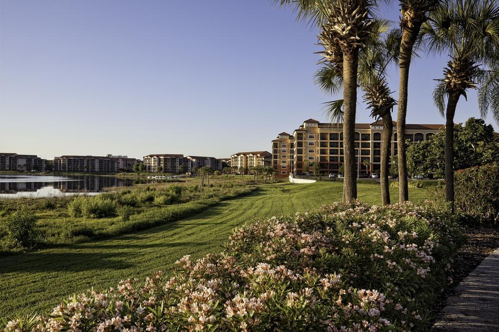 Westgate Lakes Resort And Spa Orlando Exterior photo