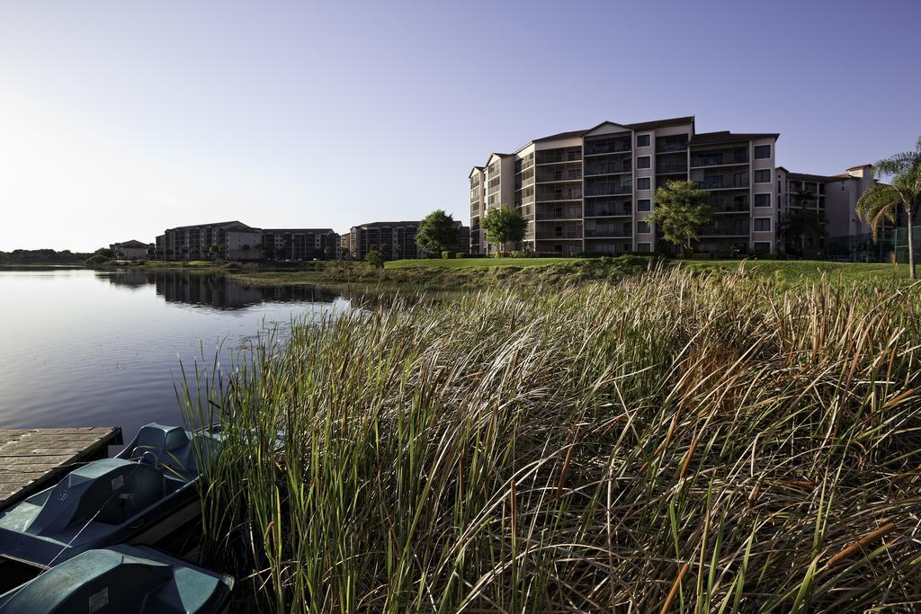 Westgate Lakes Resort And Spa Orlando Exterior photo