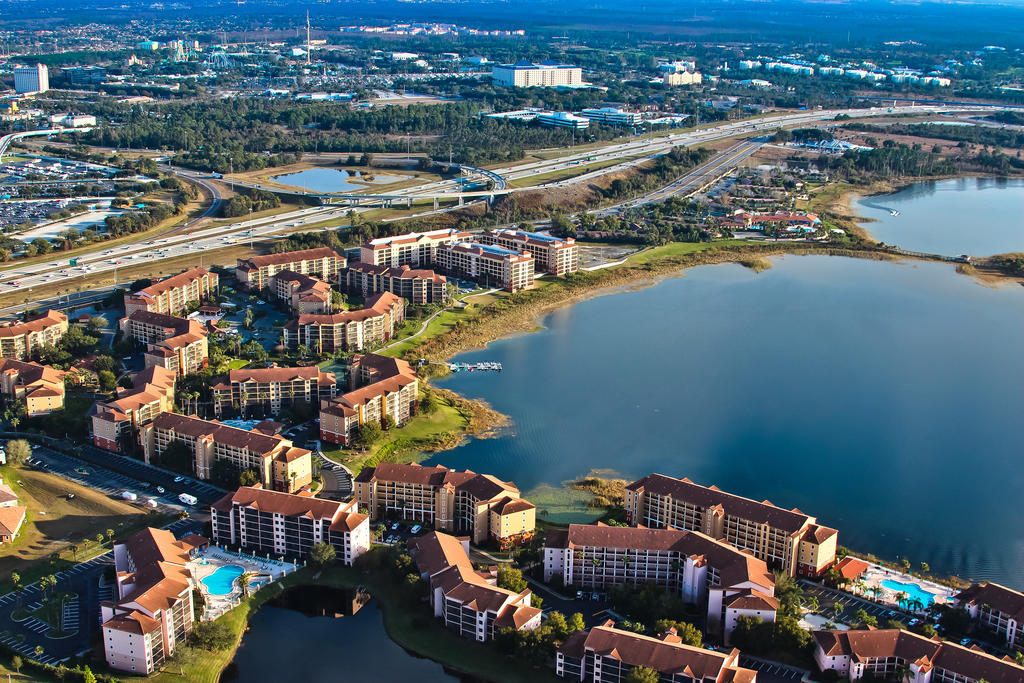 Westgate Lakes Resort And Spa Orlando Exterior photo