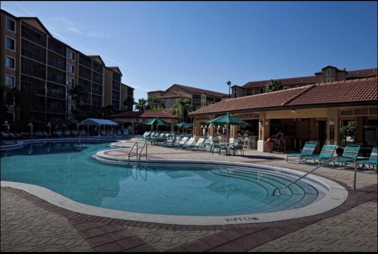 Westgate Lakes Resort And Spa Orlando Exterior photo