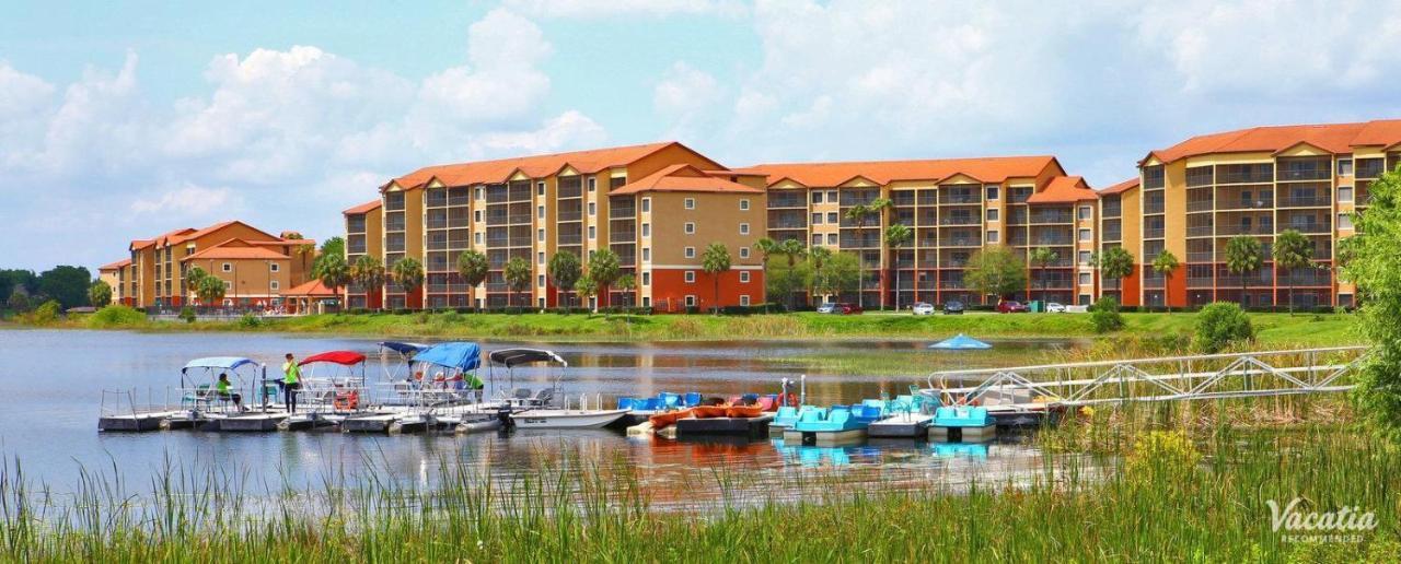 Westgate Lakes Resort And Spa Orlando Exterior photo